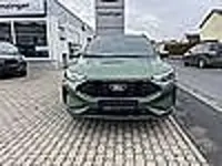 Neu Ford Kuga ST-Line 185 PS (136 kW) 2026 Bursting green SUV