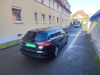 Gebraucht Ford Mondeo Business Edition 150 PS (110 kW) 2019 Schwarz Kombi