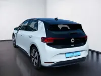 Używany VW ID.3 Pro Performance 150 kW (204 KM) 2023 Biały Hatchback