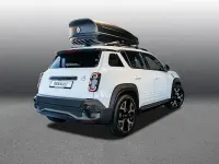 Brugt Renault 4 E-Tech Komfort 110 kW (150 HK) 2025 Hvid SUV