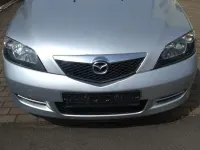 Gebraucht Mazda 2 Comfort 75 PS (55 kW) 2005 Kleinwagen