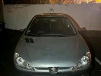 Gebraucht Peugeot 206 75 PS (55 kW) 2003 Kleinwagen