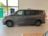 Gebraucht VW Multivan Life 150 PS (110 kW) 2023 Indiumgrau metallic Van