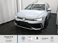 Neu VW Golf VIII R-line 150 PS (110 kW) 2026 Blau Kombi