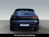 Gebraucht Porsche Macan S 381 PS (280 kW) 2023 Grau SUV