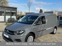 Second-hand VW Caddy Maxi 102 CP (75 kW) 2019 Gri Monovolum