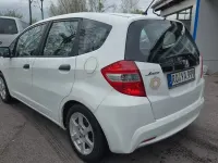 Gebraucht Honda Jazz S Cool 90 PS (66 kW) 2014 Weiß Kleinwagen