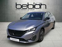 Gebraucht Peugeot 308 Active 131 PS (96 kW) 2022 Metfa artense silber Kombi