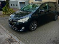 Gebraucht Toyota Corolla 124 PS (91 kW) 2013 Schwarz Kombi