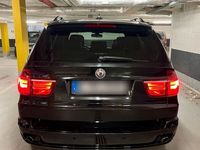 gebraucht BMW X5 TÜV NEU 04.2026