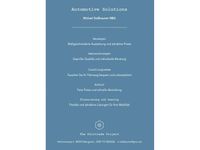 Gebraucht Porsche Macan 381 PS (280 kW) 2022 Tiefschwarz SUV