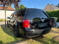 gebraucht VW Golf IV 