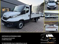 Gebraucht Iveco Daily 175 PS (128 kW) 2022 Weiß