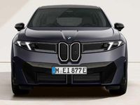 Neu BMW iX3 M Sport 344 kW (469 PS) 2026 Grau SUV