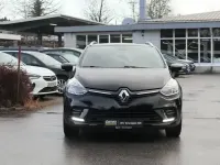 Gebraucht Renault Clio LIMITED 90 PS (66 kW) 2020 Sternenschwarz (metallic) Kleinwagen