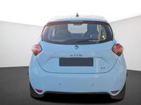 gebraucht Renault Zoe Experience ZE 50 zzgl. Batteriemiete