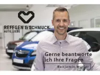 Gebraucht Mercedes 200 AMG 160 PS (117 kW) 2024 Schwarz Kombi