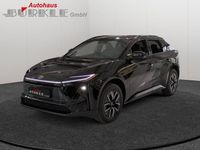 Neu Toyota bZ4X 164 kW (224 PS) 2026 Schwarz SUV