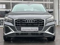 gebraucht Audi Q2 35TFSI S-LINE MATRIX KAMERA SHZ S-TRONIC ACC