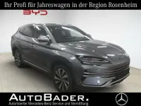 Gebraucht BYD Seal 218 PS (160 kW) 2025 Time grey SUV