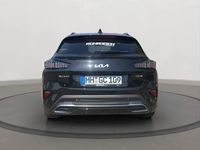 Gebraucht Kia XCeed GT-Line 180 PS (132 kW) 2025 Schwarz SUV