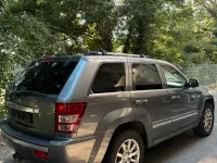 Gebraucht Jeep Grand Cherokee 218 PS (160 kW) 2007 Grau SUV