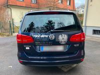 gebraucht VW Sharan 