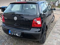 gebraucht VW Polo 1.2 Basis Basis