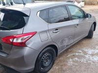 Gebraucht Nissan Pulsar N-Connecta 116 PS (85 kW) 2016 Silber Limousine