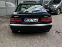 Gebraucht Citroën Xantia 121 PS (88 kW) 1993 Kleinwagen