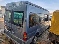 Gebraucht Ford Transit 2005 Van / Kleinbus