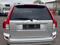 Gebraucht Volvo XC90 Executive 200 PS (147 kW) 2012 Grau SUV