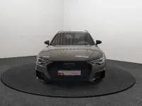 Gebraucht Audi A6 Allroad Ambiente 245 PS (180 kW) 2022 Chronosgrau metallic Kombi