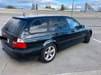 gebraucht BMW 318 