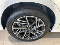 gebraucht Hyundai Kona 1.0 N-LINE NAVI KRELL AAC PDC Sitz/Lenkheiz