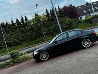 gebraucht BMW 320 i e90 bj 2008