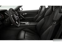 gebraucht BMW Z4 sDrive20i M Sport HiFi PA