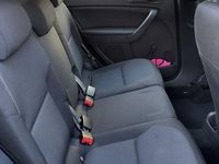 Gebraucht Skoda Yeti Drive 110 PS (80 kW) 2017 Grau SUV