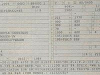 Gebraucht VW New Beetle 116 PS (85 kW) 2003 Blau Kleinwagen