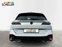 Gebraucht Peugeot 308 SW GT 131 PS (96 kW) 2024 Weiß Kombi