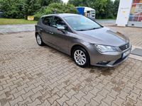 gebraucht Seat Leon 1.6 Diesel