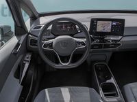 Gebraucht VW ID.3 Pro 150 kW (204 PS) 2023 Grau Kleinwagen