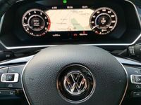 gebraucht VW Tiguan Allspace 