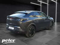 Gebraucht Peugeot 3008 Allure 194 PS (142 kW) 2026 Met. titan grau SUV