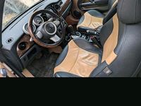 Gebraucht Mini Cooper Cabriolet 116 PS (85 kW) 2007 Weiß Cabrio