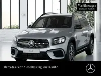 Gebraucht Mercedes GLB200 AMG 163 PS (119 kW) 2025 Hightechsilber SUV