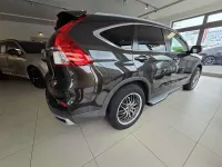 Usata Honda CR-V Executive 160 CV (117 kW) 2017 Marrone SUV