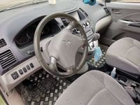 gebraucht Mitsubishi Grandis 2.4 Automatik Intense