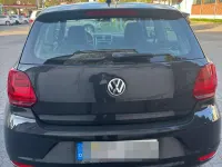 Gebraucht VW Polo Highline 110 PS (80 kW) 2015 Grau Kleinwagen