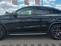 Gebraucht Mercedes GLE43 AMG AMG 390 PS (286 kW) 2019 Schwarz SUV